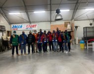 Campionato invernale F.U. San Demetrio